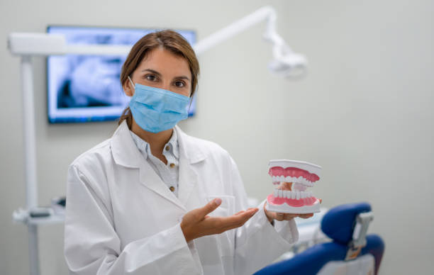 Best Emergency Wisdom Teeth Removal in Lawton, IA