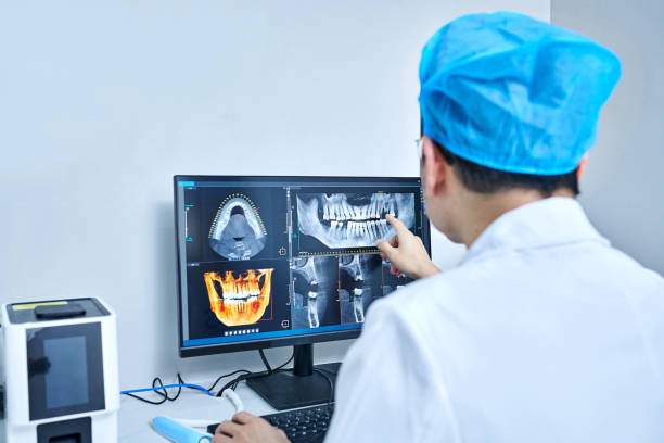 Best Emergency Broken Tooth Repair in Lawton, IA